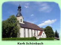 Kerk Schönbach